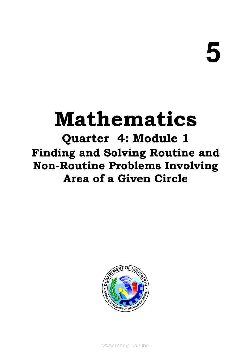 non routine problems mathematics